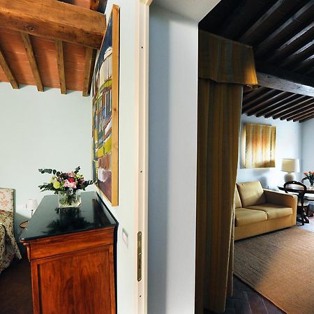 B&B Art San Casciano in Val di Pesa Exterior photo