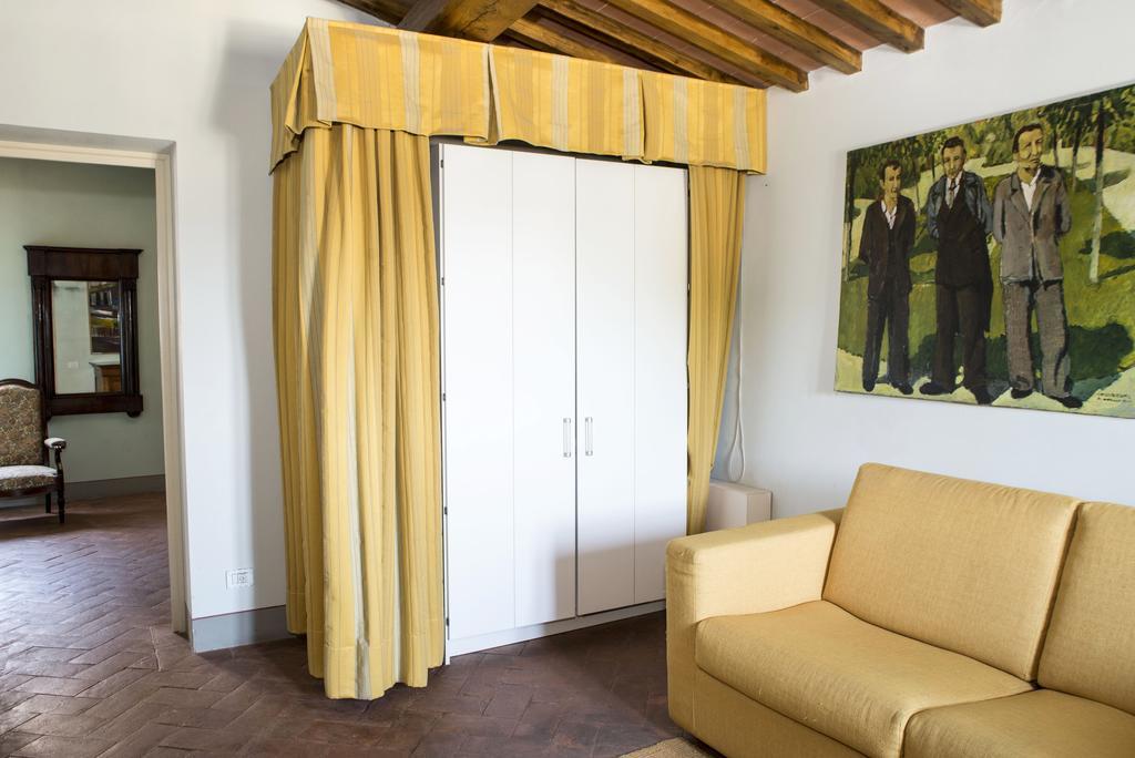 B&B Art San Casciano in Val di Pesa Exterior photo
