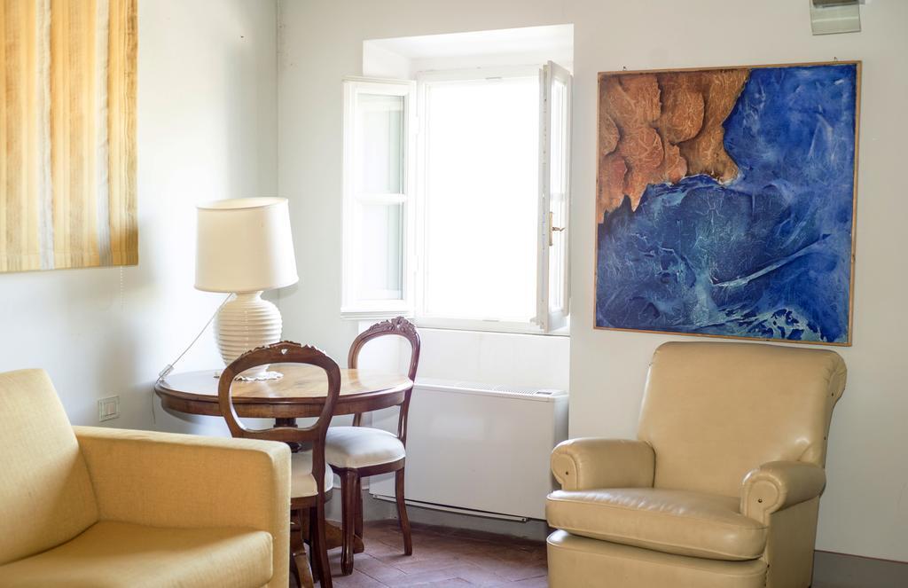 B&B Art San Casciano in Val di Pesa Exterior photo