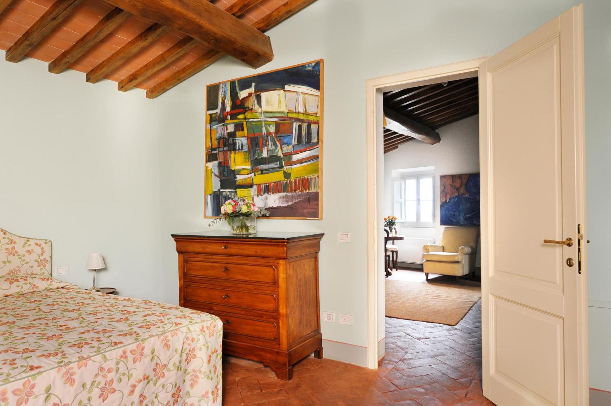 B&B Art San Casciano in Val di Pesa Exterior photo