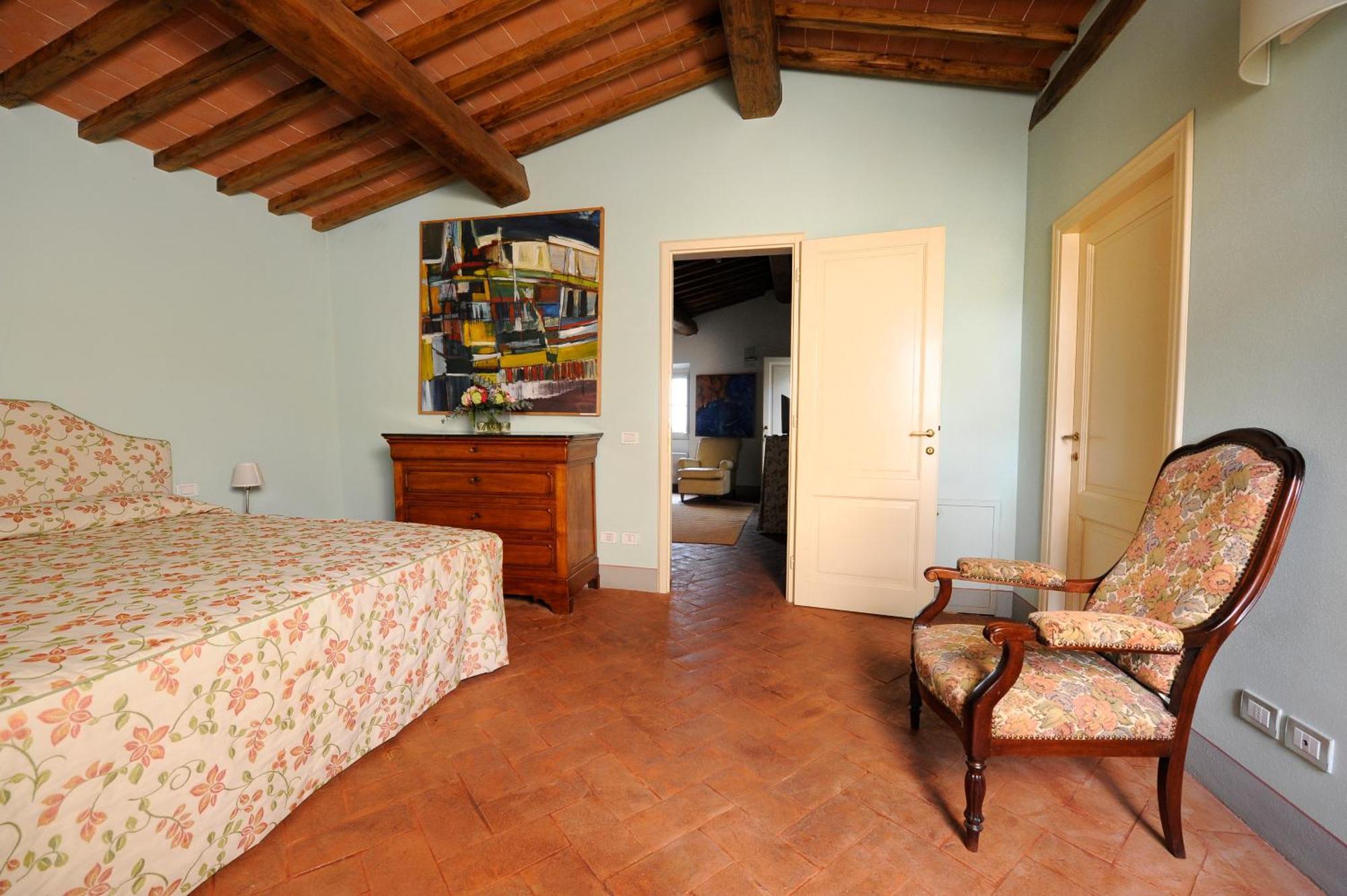 B&B Art San Casciano in Val di Pesa Exterior photo
