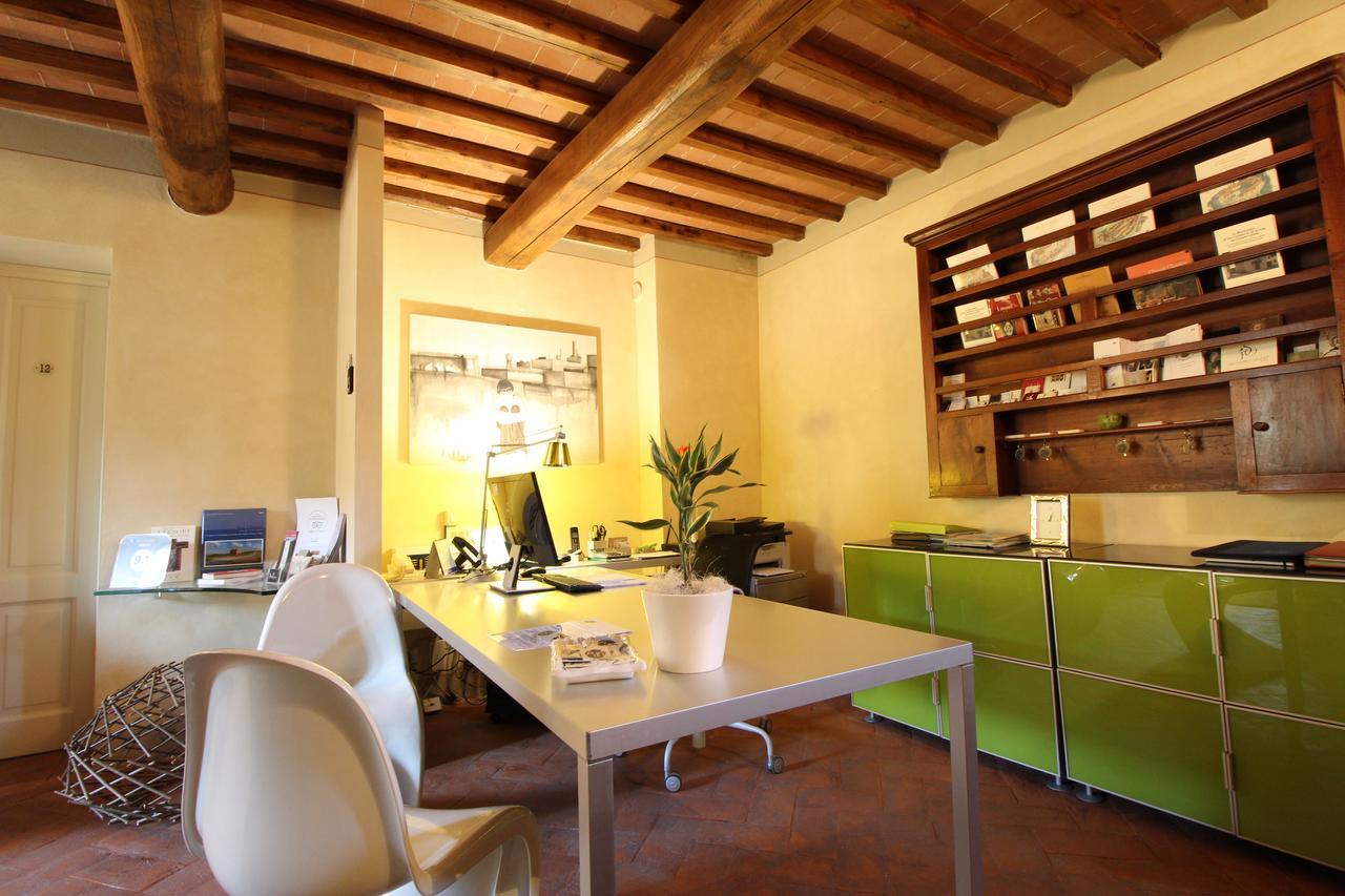 B&B Art San Casciano in Val di Pesa Exterior photo