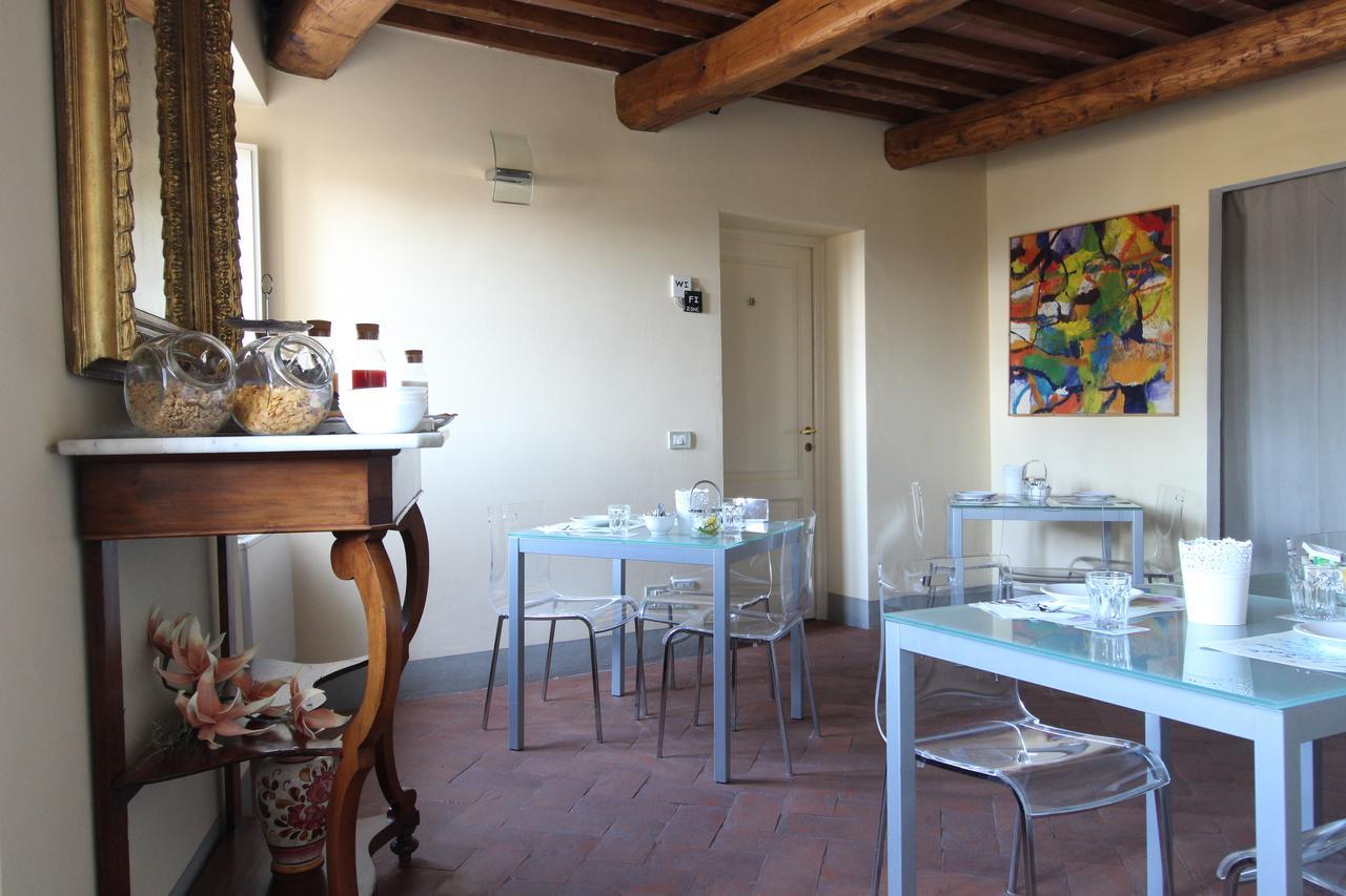 B&B Art San Casciano in Val di Pesa Exterior photo