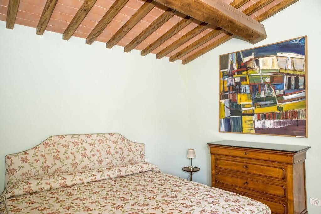B&B Art San Casciano in Val di Pesa Exterior photo