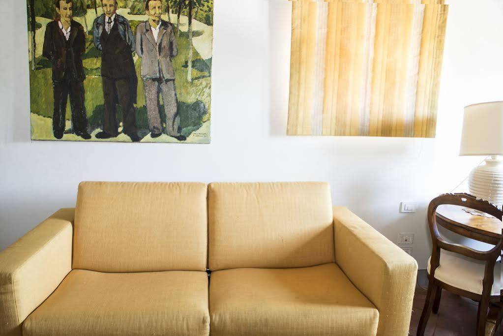 B&B Art San Casciano in Val di Pesa Exterior photo