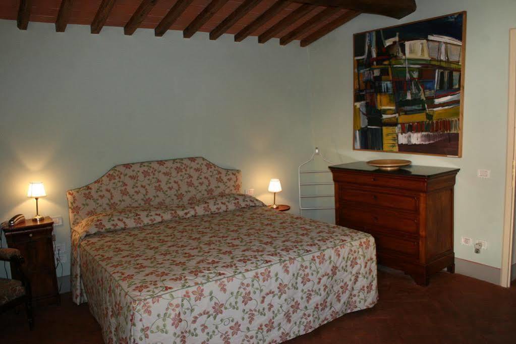 B&B Art San Casciano in Val di Pesa Exterior photo