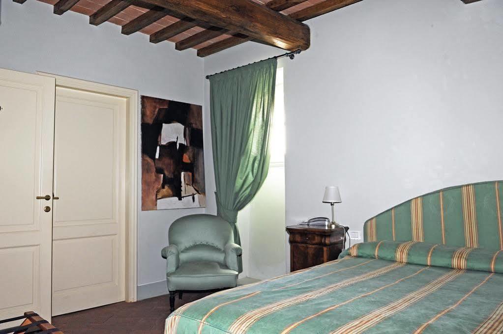 B&B Art San Casciano in Val di Pesa Exterior photo