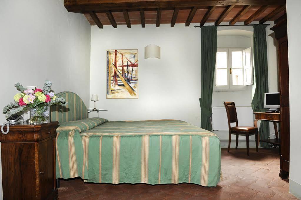 B&B Art San Casciano in Val di Pesa Exterior photo