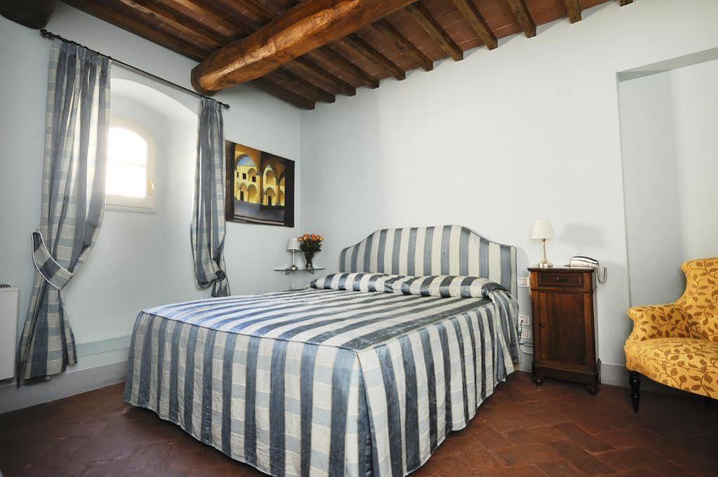 B&B Art San Casciano in Val di Pesa Exterior photo