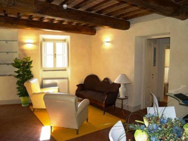 B&B Art San Casciano in Val di Pesa Exterior photo