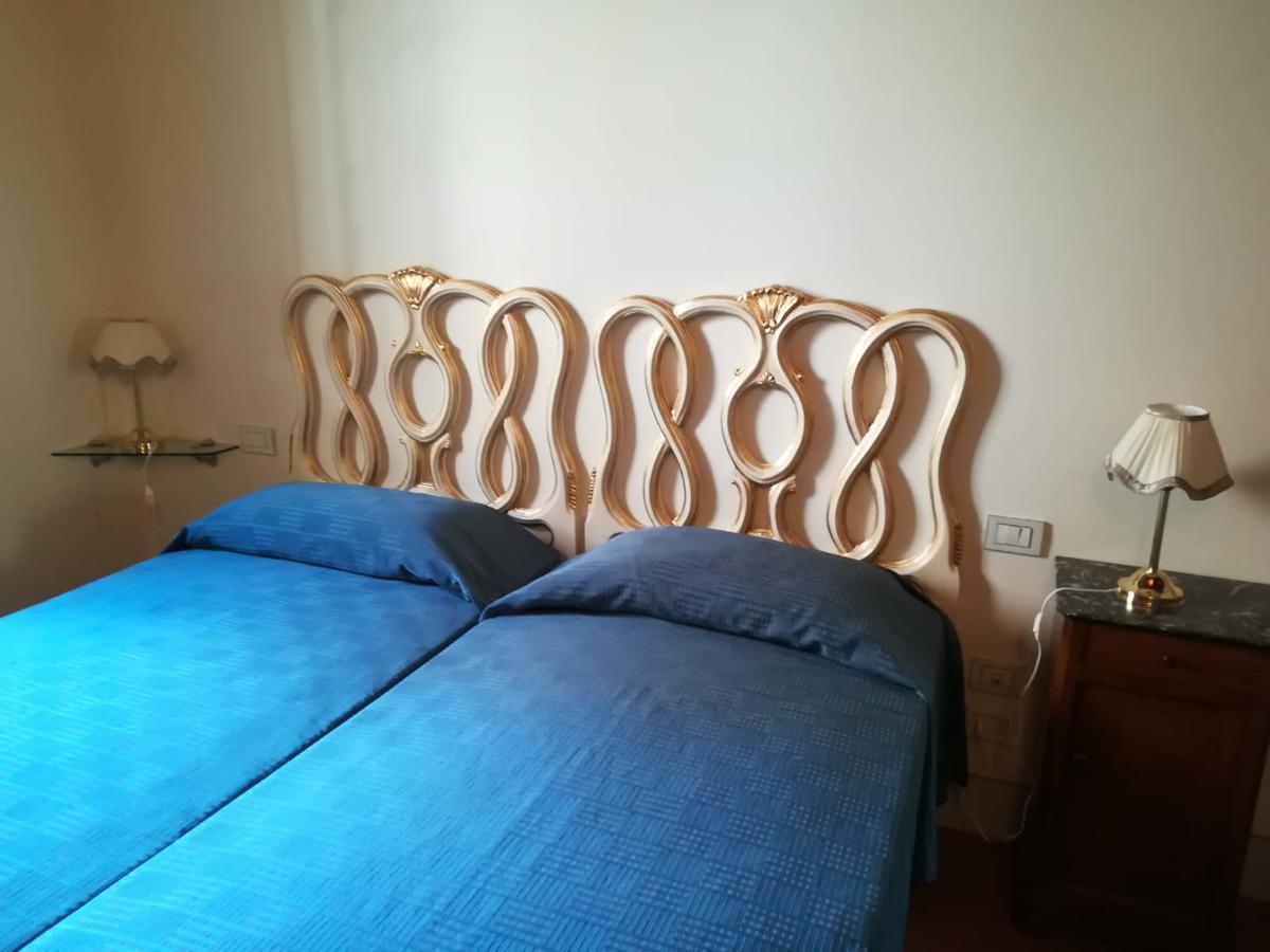B&B Art San Casciano in Val di Pesa Exterior photo