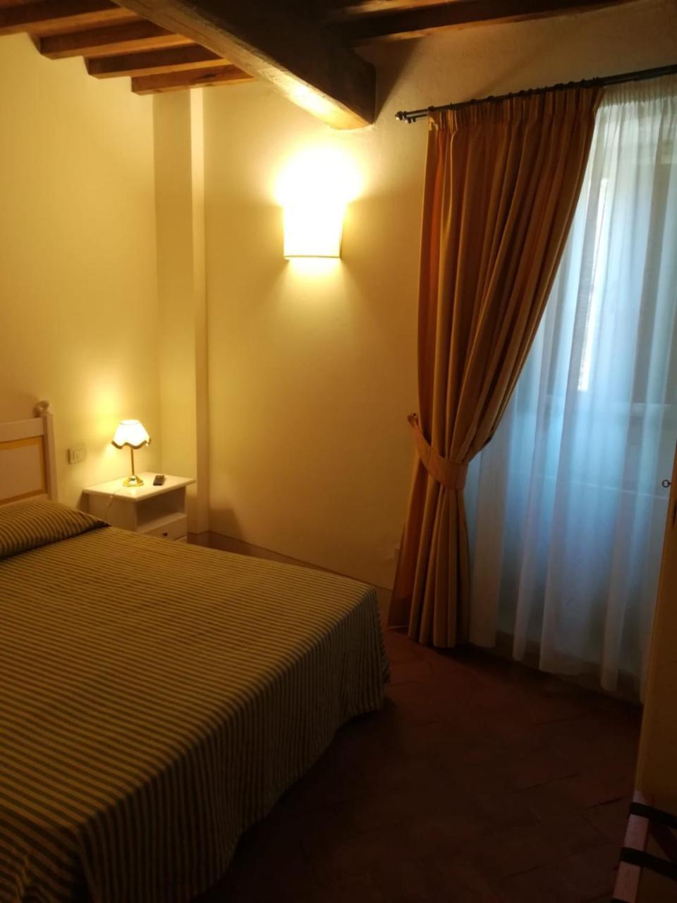B&B Art San Casciano in Val di Pesa Exterior photo