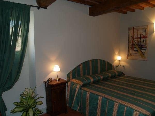 B&B Art San Casciano in Val di Pesa Exterior photo